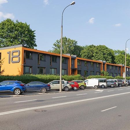Batorego 18 - Blue - 450M Stacja Metra Pola Mokotowskie, 800M Biblioteka Narodowa, 20M Piekny Park Pola Mokotowskie, 800M Do Sgh - Wifi - Smart Tv - Good Apartments 바르샤바 외부 사진