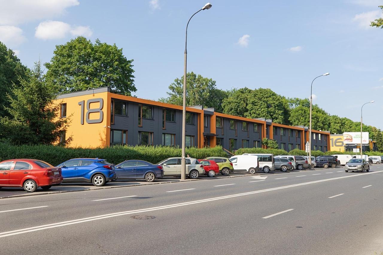 Batorego 18 - Blue - 450M Stacja Metra Pola Mokotowskie, 800M Biblioteka Narodowa, 20M Piekny Park Pola Mokotowskie, 800M Do Sgh - Wifi - Smart Tv - Good Apartments 바르샤바 외부 사진