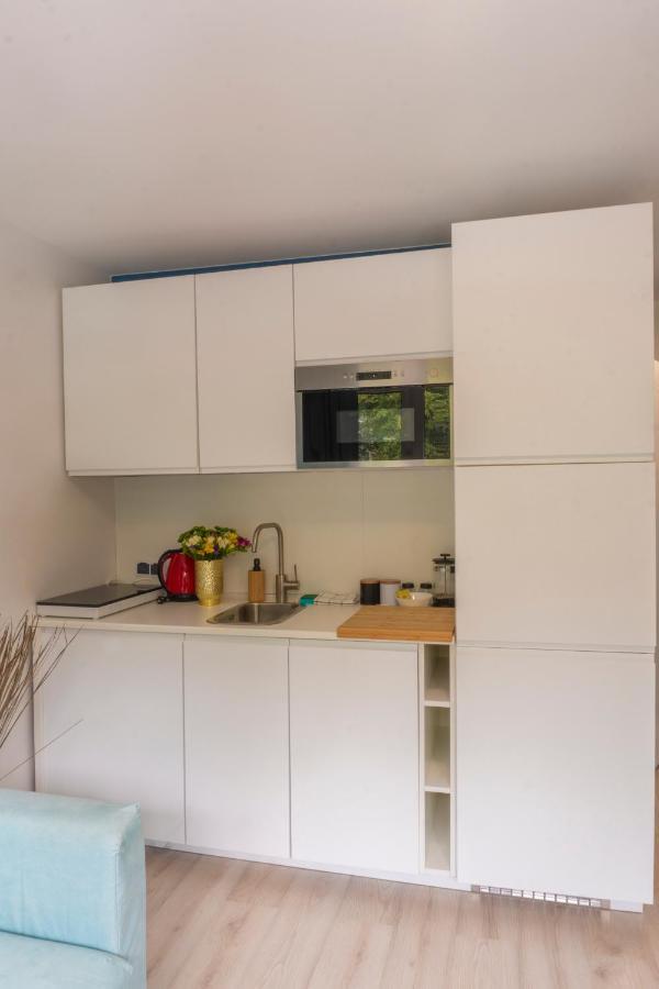 Batorego 18 - Blue - 450M Stacja Metra Pola Mokotowskie, 800M Biblioteka Narodowa, 20M Piekny Park Pola Mokotowskie, 800M Do Sgh - Wifi - Smart Tv - Good Apartments 바르샤바 외부 사진